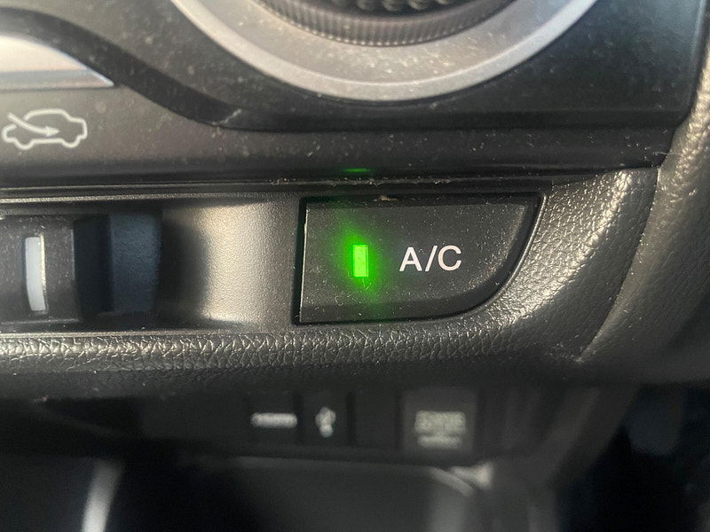 Honda Jazz 1.3 i-VTEC SE Euro 6 (s/s) 5dr 5dr Manual 2026