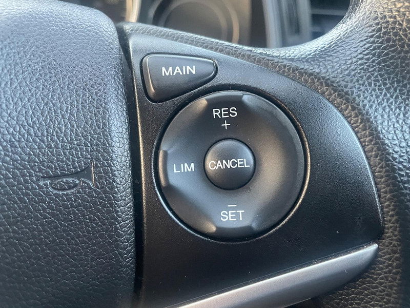 Honda Jazz 1.3 i-VTEC SE Euro 6 (s/s) 5dr 5dr Manual 2026