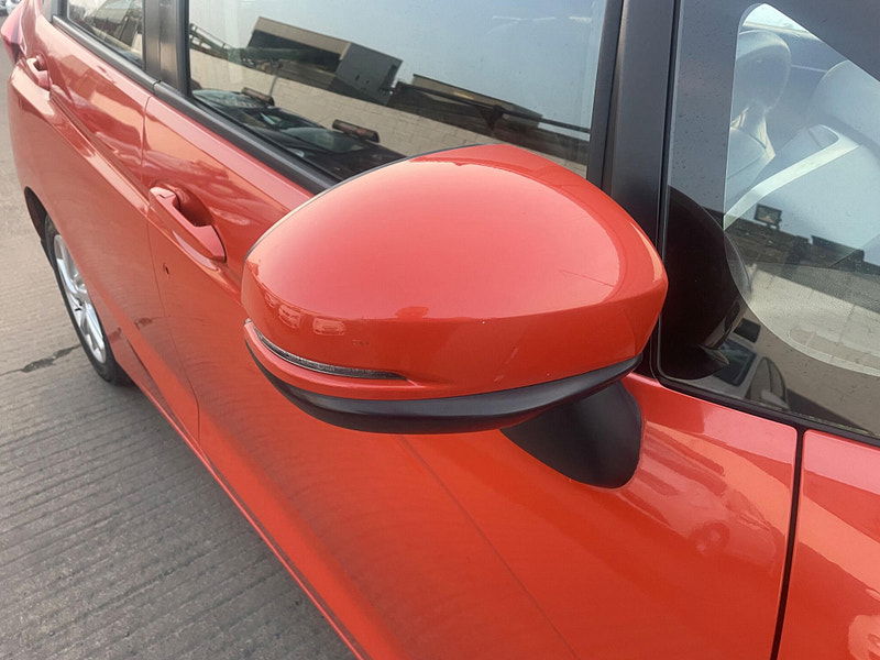 Honda Jazz 1.3 i-VTEC SE Euro 6 (s/s) 5dr 5dr Manual 2026