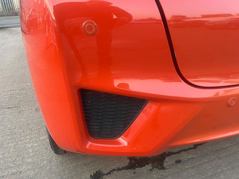 Honda Jazz 1.3 i-VTEC SE Euro 6 (s/s) 5dr 5dr Manual 2026