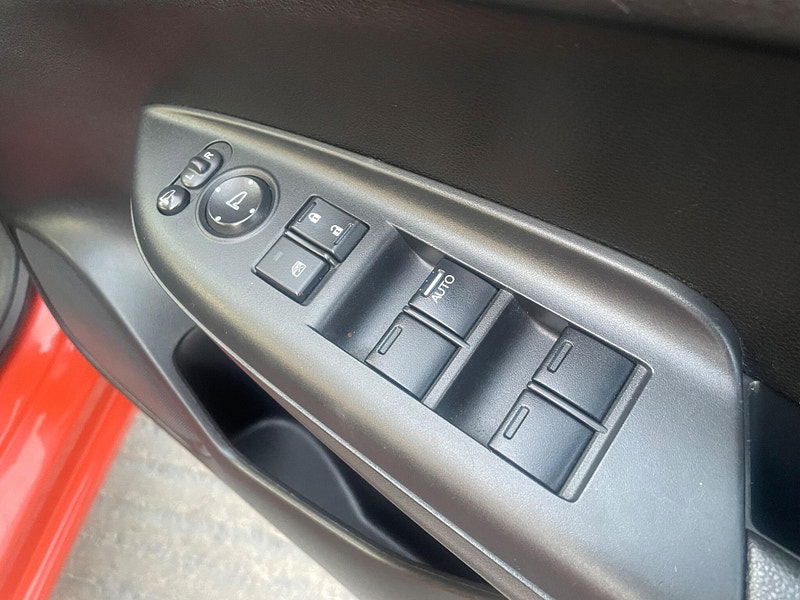 Honda Jazz 1.3 i-VTEC SE Euro 6 (s/s) 5dr 5dr Manual 2026