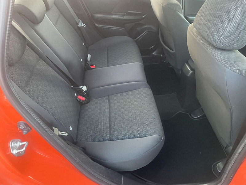 Honda Jazz 1.3 i-VTEC SE Euro 6 (s/s) 5dr 5dr Manual 2026