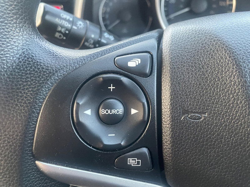 Honda Jazz 1.3 i-VTEC SE Euro 6 (s/s) 5dr 5dr Manual 2026