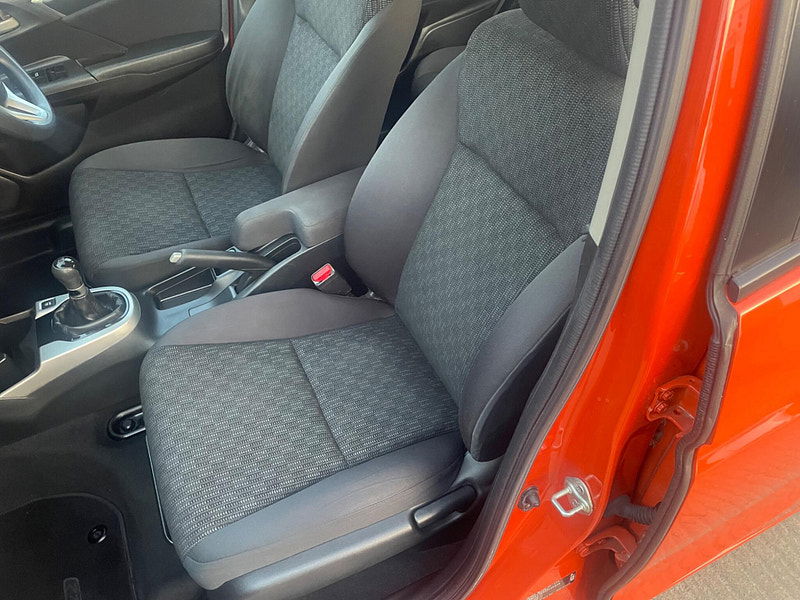 Honda Jazz 1.3 i-VTEC SE Euro 6 (s/s) 5dr 5dr Manual 2026