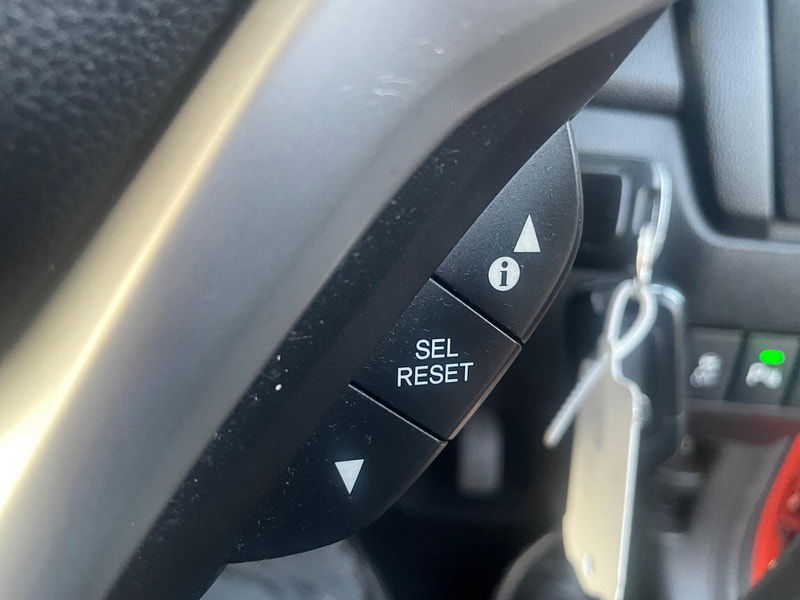 Honda Jazz 1.3 i-VTEC SE Euro 6 (s/s) 5dr 5dr Manual 2026