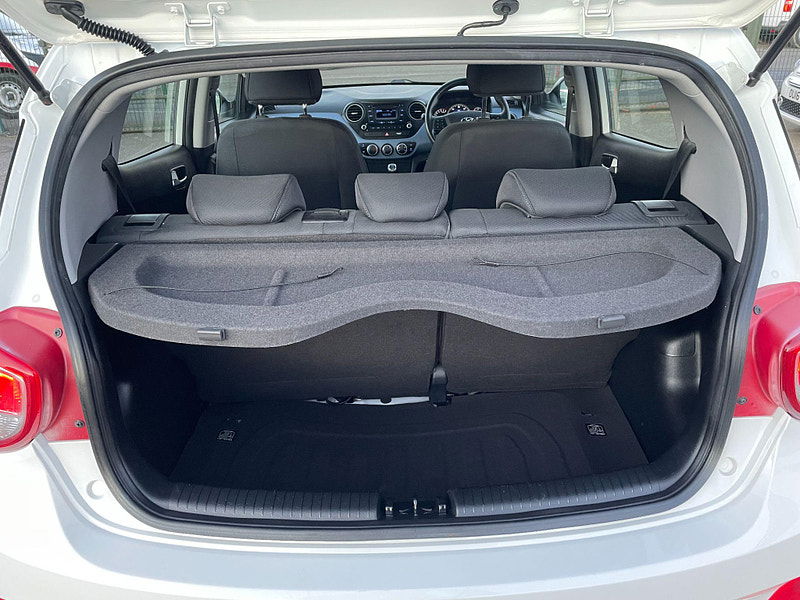 Hyundai I10 1.0 Premium Euro 5 5dr 5dr Manual 2025