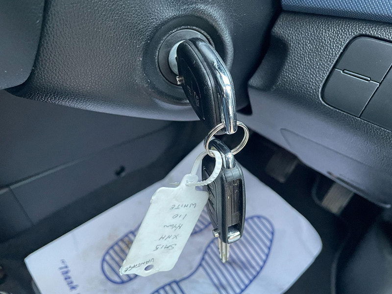 Hyundai I10 1.0 Premium Euro 5 5dr 5dr Manual 2026