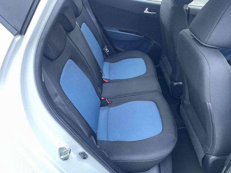 Hyundai I10 1.0 Premium Euro 5 5dr 5dr Manual 2026