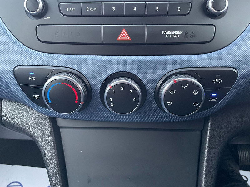 Hyundai I10 1.0 Premium Euro 5 5dr 5dr Manual 2026