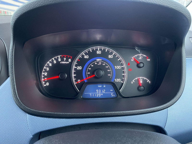 Hyundai I10 1.0 Premium Euro 5 5dr 5dr Manual 2026