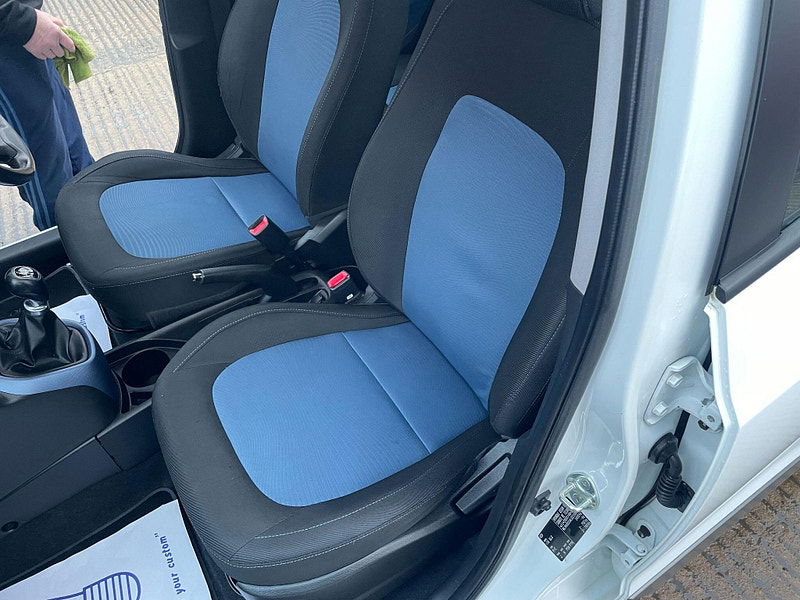 Hyundai I10 1.0 Premium Euro 5 5dr 5dr Manual 2026