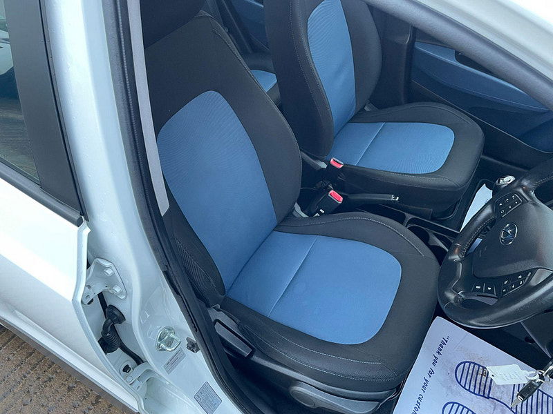 Hyundai I10 1.0 Premium Euro 5 5dr 5dr Manual 2026