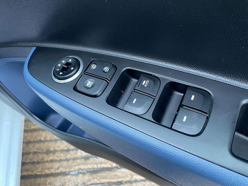 Hyundai I10 1.0 Premium Euro 5 5dr 5dr Manual 2026