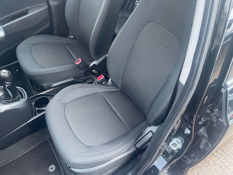 Hyundai I10 1.0 S Euro 6 5dr 5dr Manual 2026