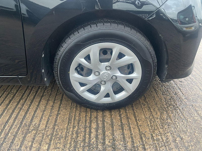 Hyundai I10 1.0 S Euro 6 5dr 5dr Manual 2026