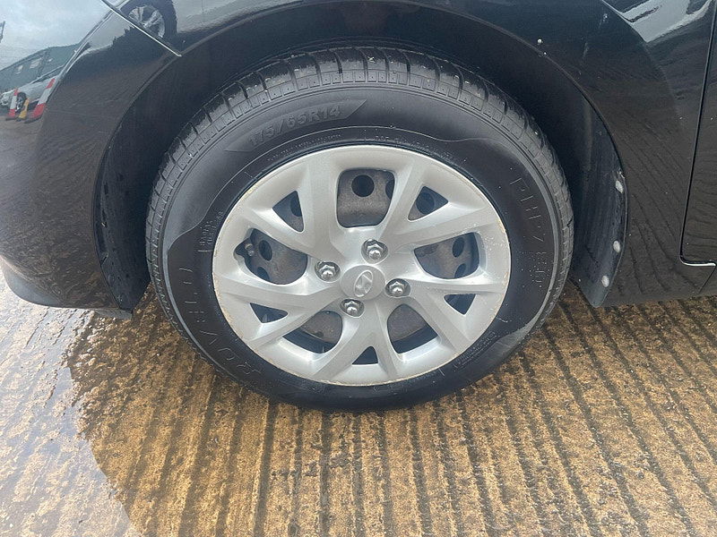 Hyundai I10 1.0 S Euro 6 5dr 5dr Manual 2026