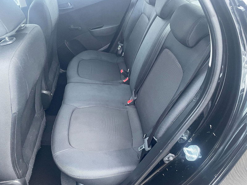 Hyundai I10 1.0 S Euro 6 5dr 5dr Manual 2026