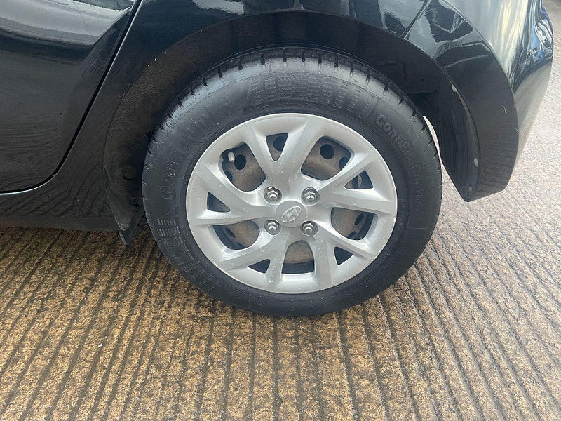 Hyundai I10 1.0 S Euro 6 5dr 5dr Manual 2026