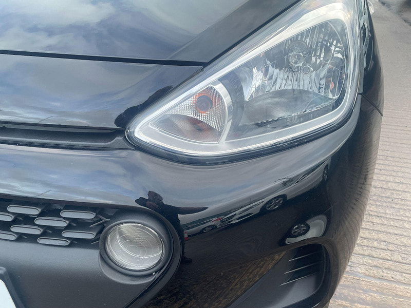 Hyundai I10 1.0 S Euro 6 5dr 5dr Manual 2026