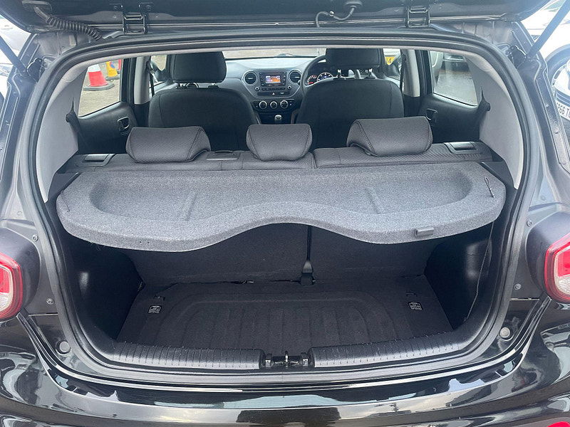 Hyundai I10 1.0 S Euro 6 5dr 5dr Manual 2026