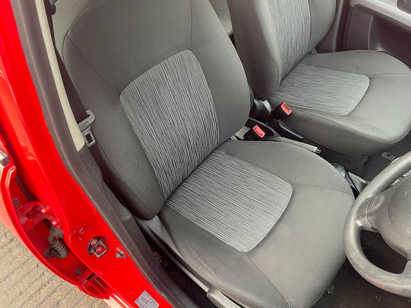 Hyundai I10 1.2 Active Auto Euro 5 5dr 5dr Automatic 2025