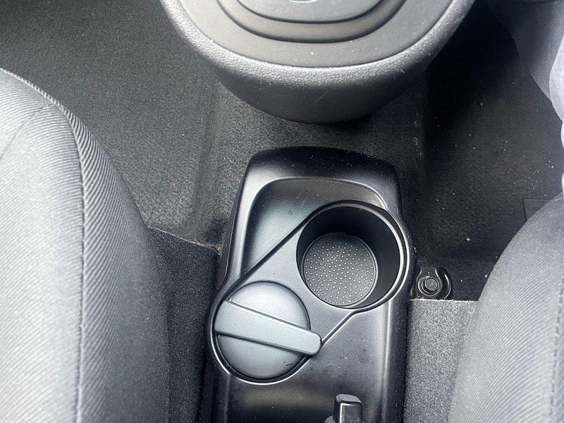 Hyundai I10 1.2 Active Auto Euro 5 5dr 5dr Automatic 2025