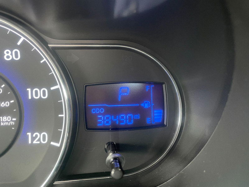 Hyundai I10 1.2 Active Auto Euro 5 5dr 5dr Automatic 2025