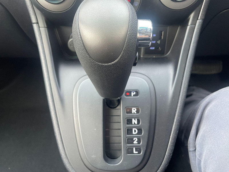 Hyundai I10 1.2 Active Auto Euro 5 5dr 5dr Automatic 2025