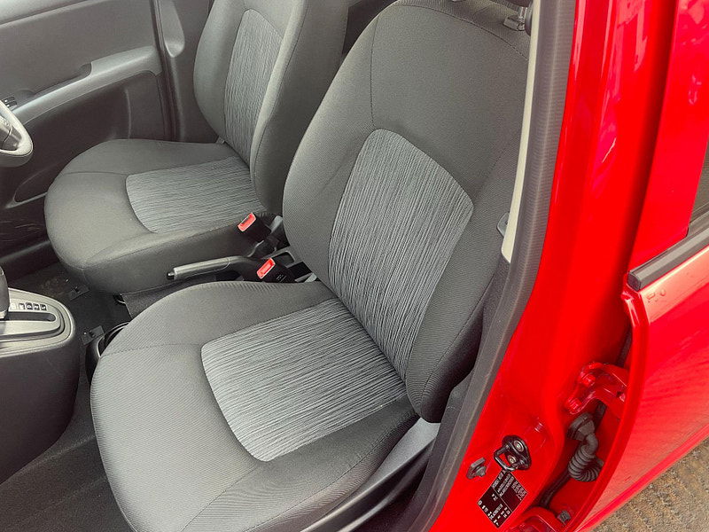 Hyundai I10 1.2 Active Auto Euro 5 5dr 5dr Automatic 2025