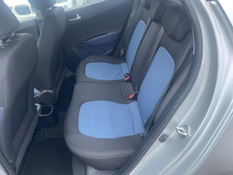 Hyundai I10 1.2 Premium Euro 5 5dr 5dr Manual 2026