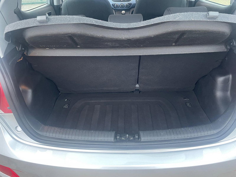 Hyundai I10 1.2 Premium Euro 5 5dr 5dr Manual 2026