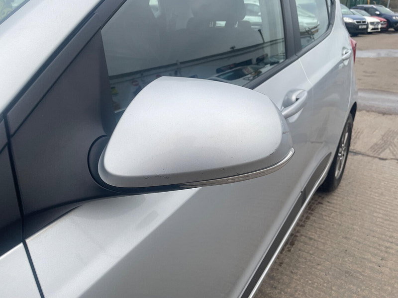 Hyundai I10 1.2 Premium Euro 5 5dr 5dr Manual 2026