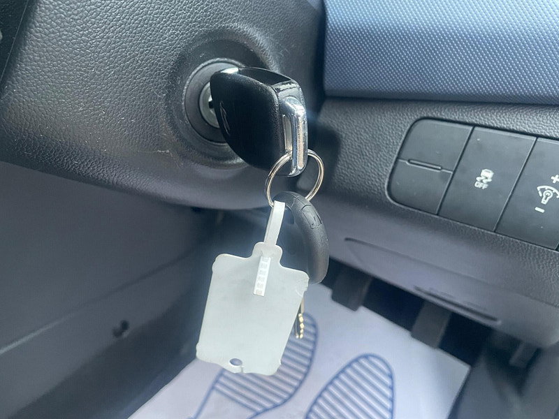 Hyundai I10 1.2 Premium Euro 5 5dr 5dr Manual 2026