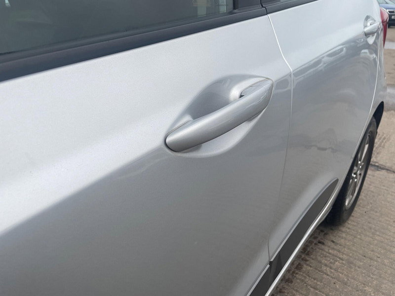 Hyundai I10 1.2 Premium Euro 5 5dr 5dr Manual 2026