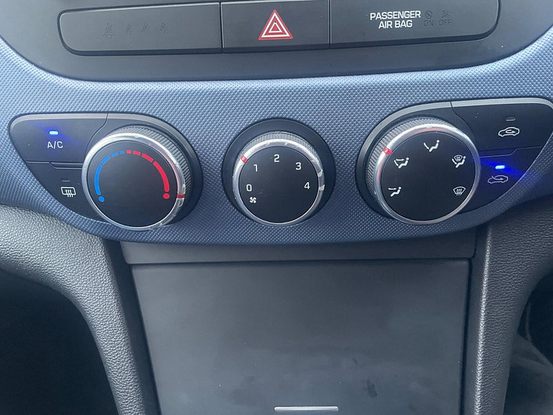 Hyundai I10 1.2 Premium Euro 5 5dr 5dr Manual 2026