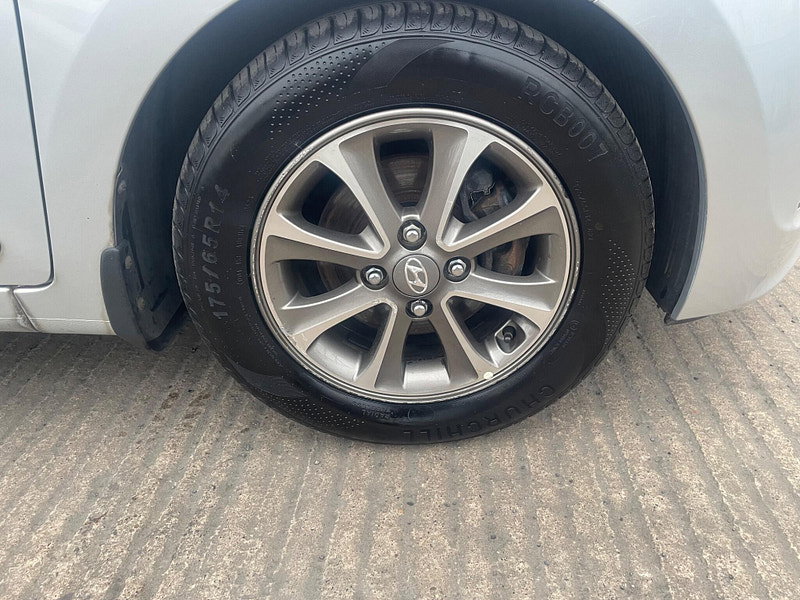 Hyundai I10 1.2 Premium Euro 5 5dr 5dr Manual 2026