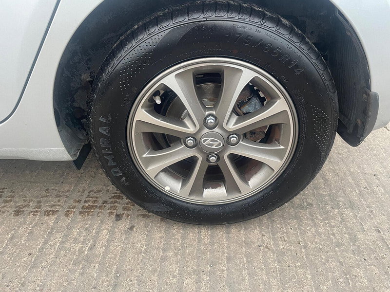 Hyundai I10 1.2 Premium Euro 5 5dr 5dr Manual 2026