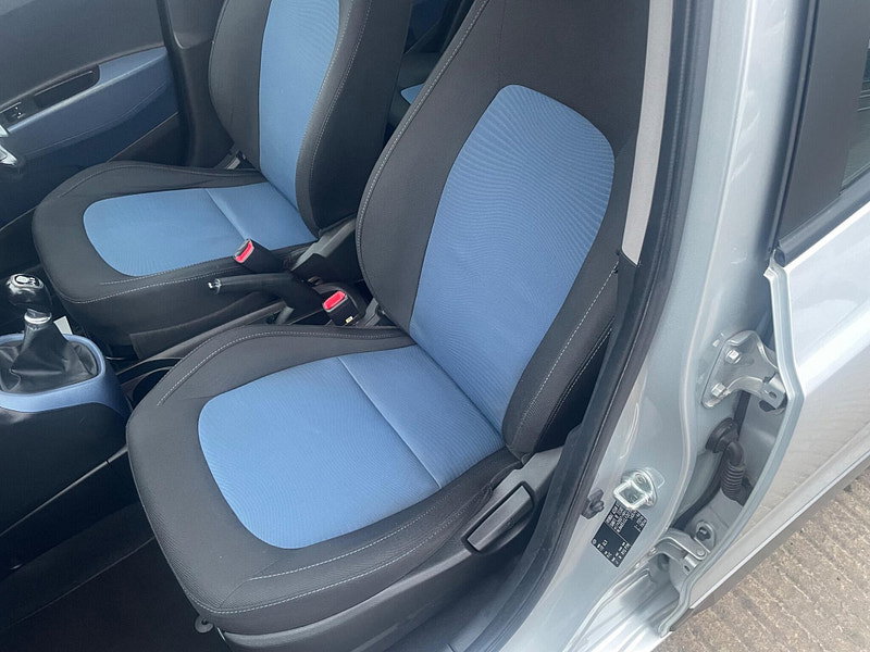 Hyundai I10 1.2 Premium Euro 5 5dr 5dr Manual 2026