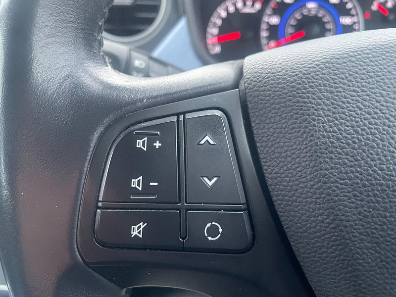 Hyundai I10 1.2 Premium Euro 5 5dr 5dr Manual 2026