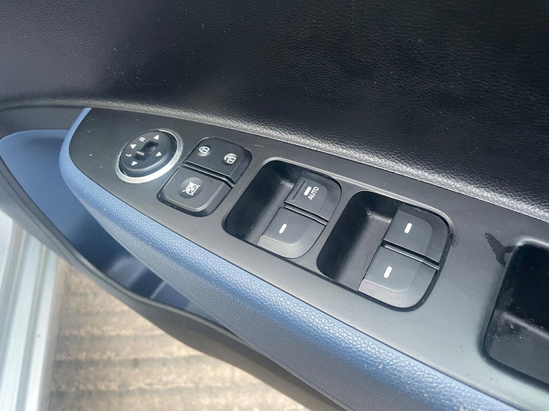 Hyundai I10 1.2 Premium Euro 5 5dr 5dr Manual 2026