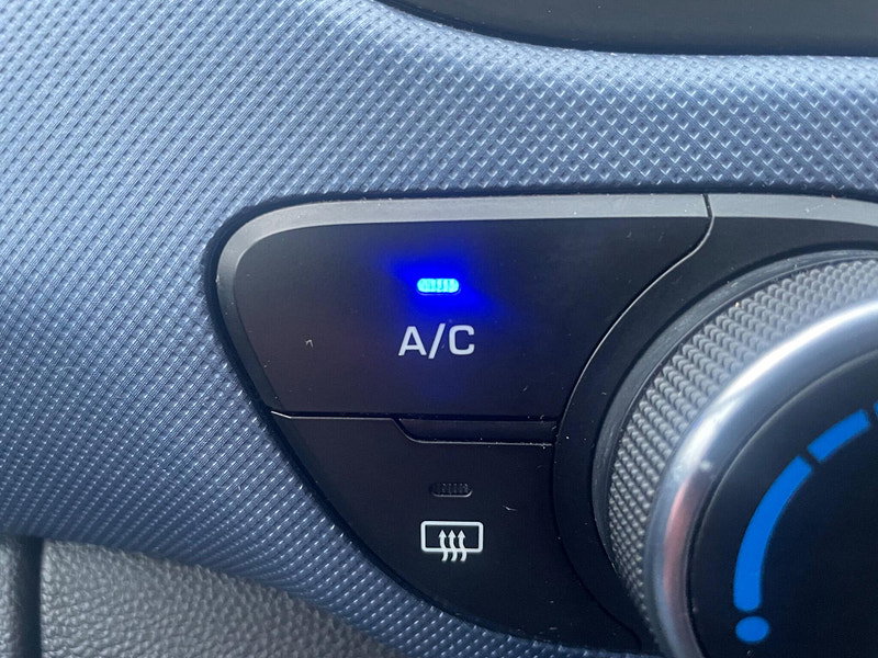 Hyundai I10 1.2 Premium Euro 5 5dr 5dr Manual 2026