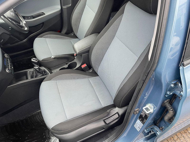 Hyundai I20 1.4 CRDi Premium Euro 6 5dr 5dr Manual 2025