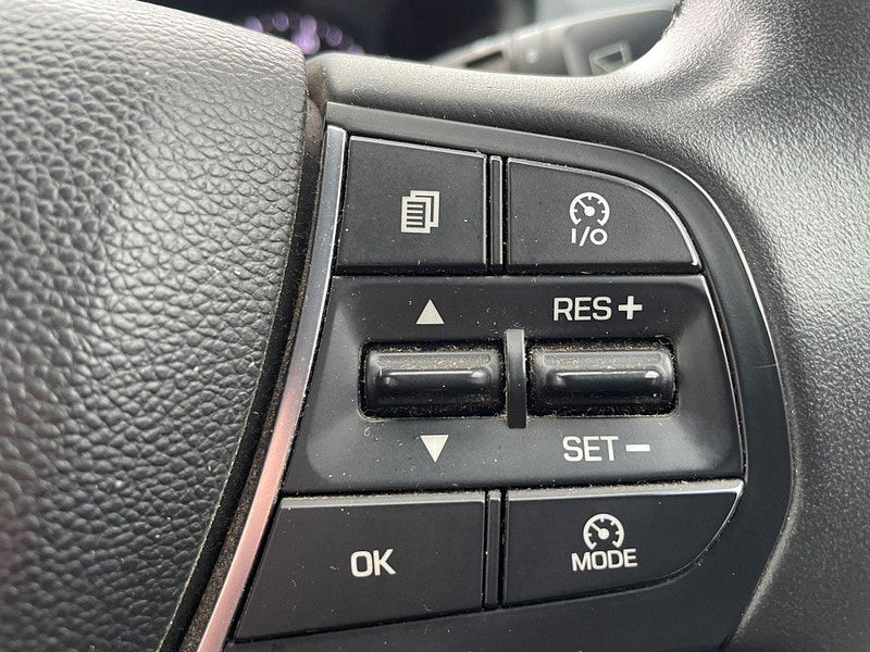 Hyundai I20 1.4 CRDi Premium Euro 6 5dr 5dr Manual 2025