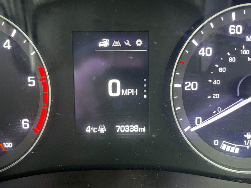 Hyundai I20 1.4 CRDi Premium Euro 6 5dr 5dr Manual 2025