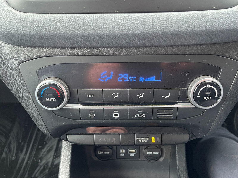 Hyundai I20 1.4 CRDi Premium Euro 6 5dr 5dr Manual 2025