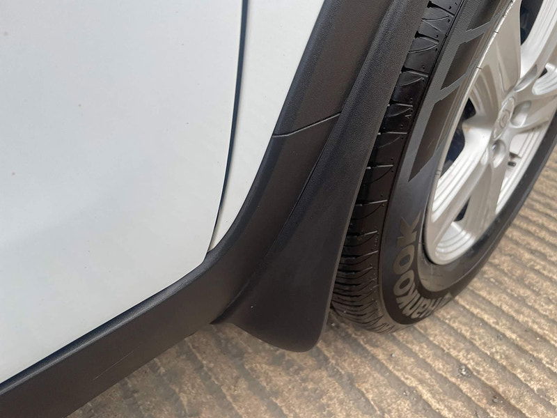 Kia Sportage 1.6 GDi 1 2WD Euro 5 5dr 5dr Manual 2025