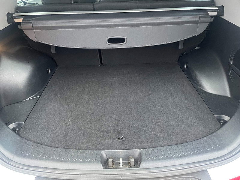 Kia Sportage 1.6 GDi 1 2WD Euro 5 5dr 5dr Manual 2025