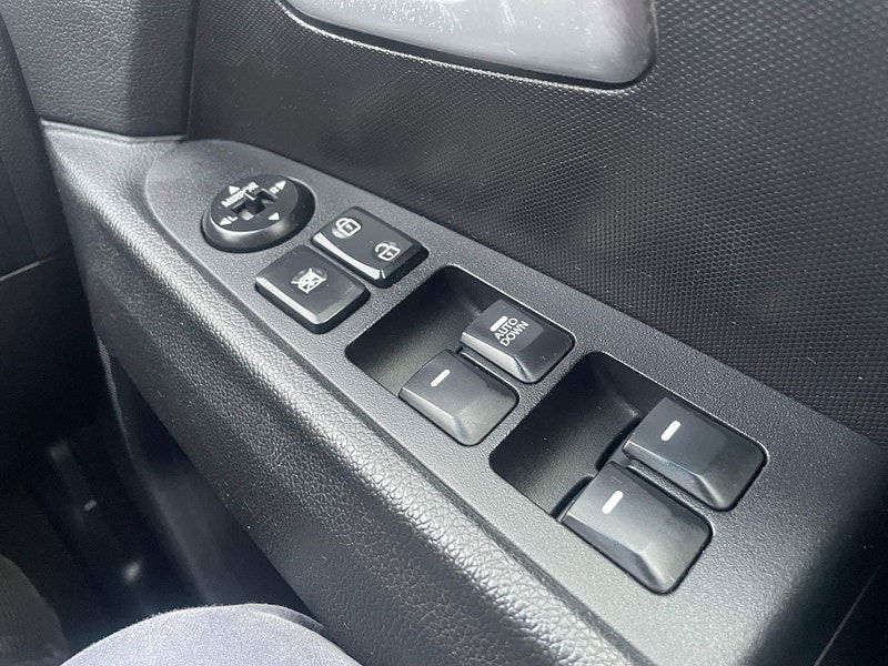 Kia Sportage 1.6 GDi 1 2WD Euro 5 5dr 5dr Manual 2025