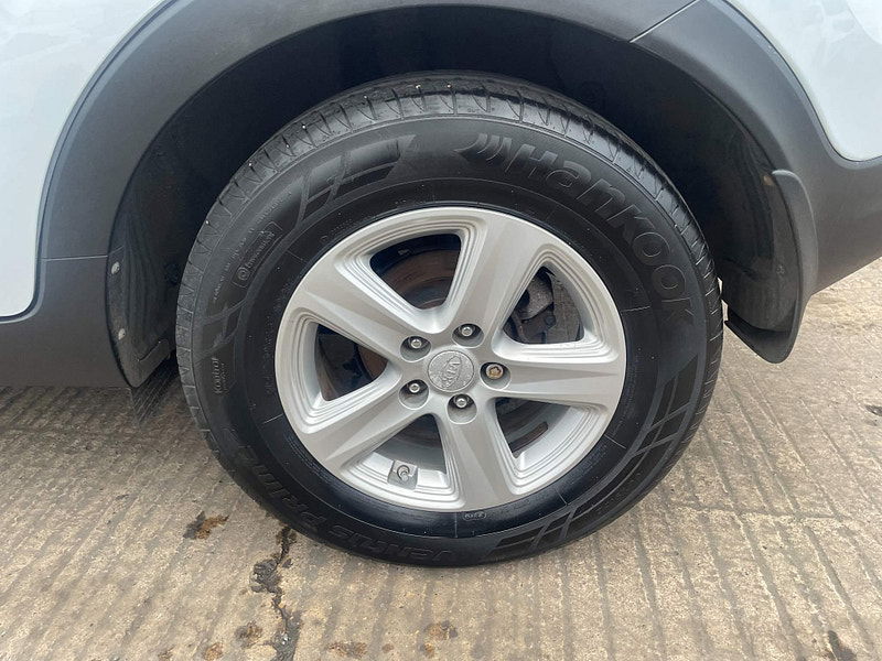 Kia Sportage 1.6 GDi 1 2WD Euro 5 5dr 5dr Manual 2025