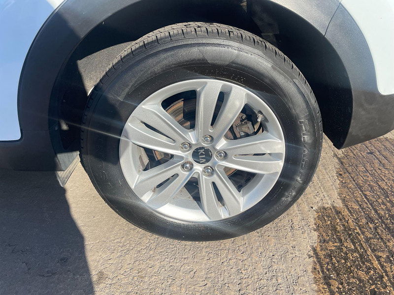 Kia Sportage 1.6 GDi 2 Euro 6 (s/s) 5dr 5dr Manual 2025